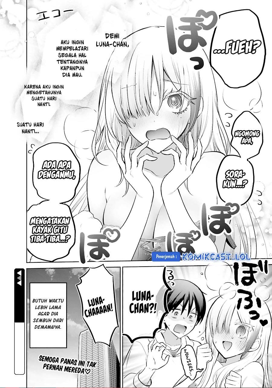 boku-to-kimi-gyaru-ga-fuufu-ni-naru-made - Chapter: 15