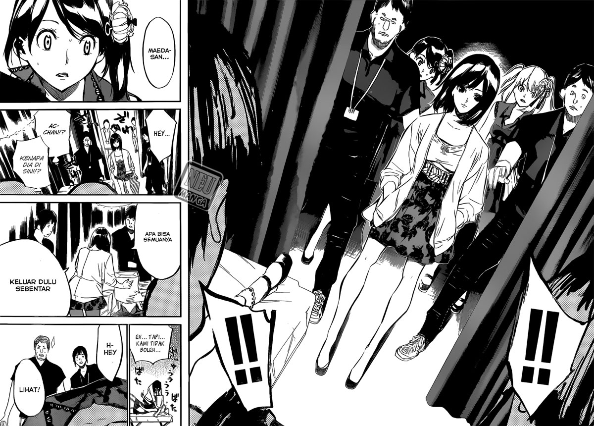 akb49-renai-kinshi-jourei - Chapter: 93