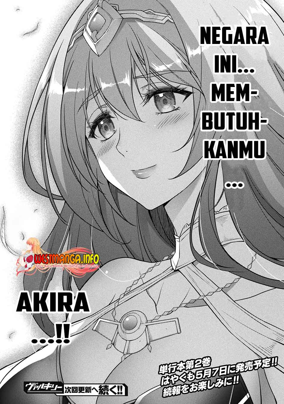 drawing-saikyou-mangaka-wa-oekaki-skill-de-isekai-musou-suru - Chapter: 18