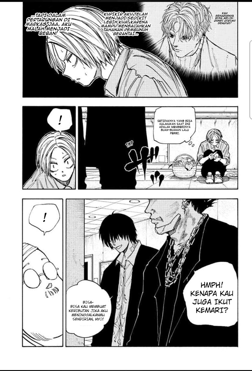 sakamoto-days - Chapter: 55