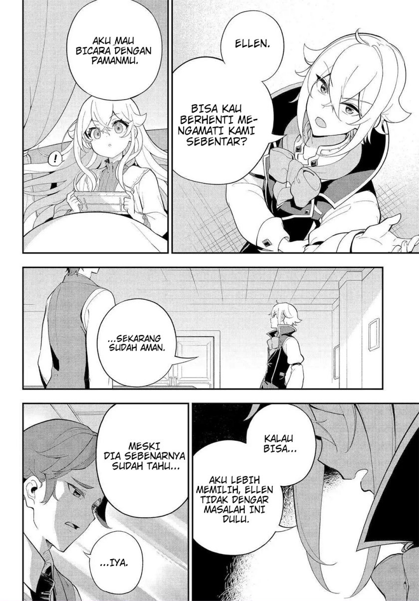 chichi-wa-eiyuu-haha-wa-seirei-musume-no-watashi-wa-tenseisha - Chapter: 55