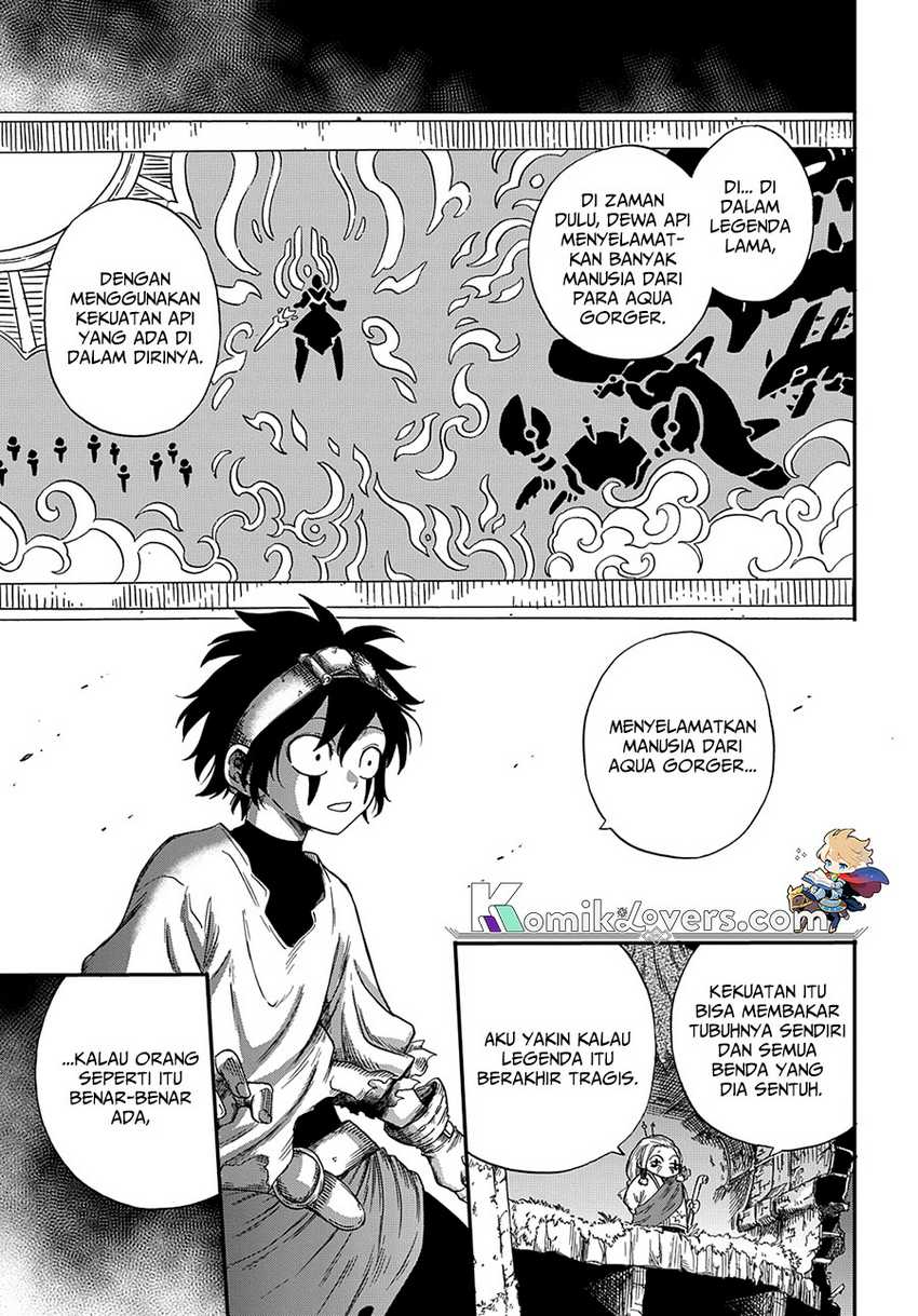 suna-no-umi-no-ifrit - Chapter: 1