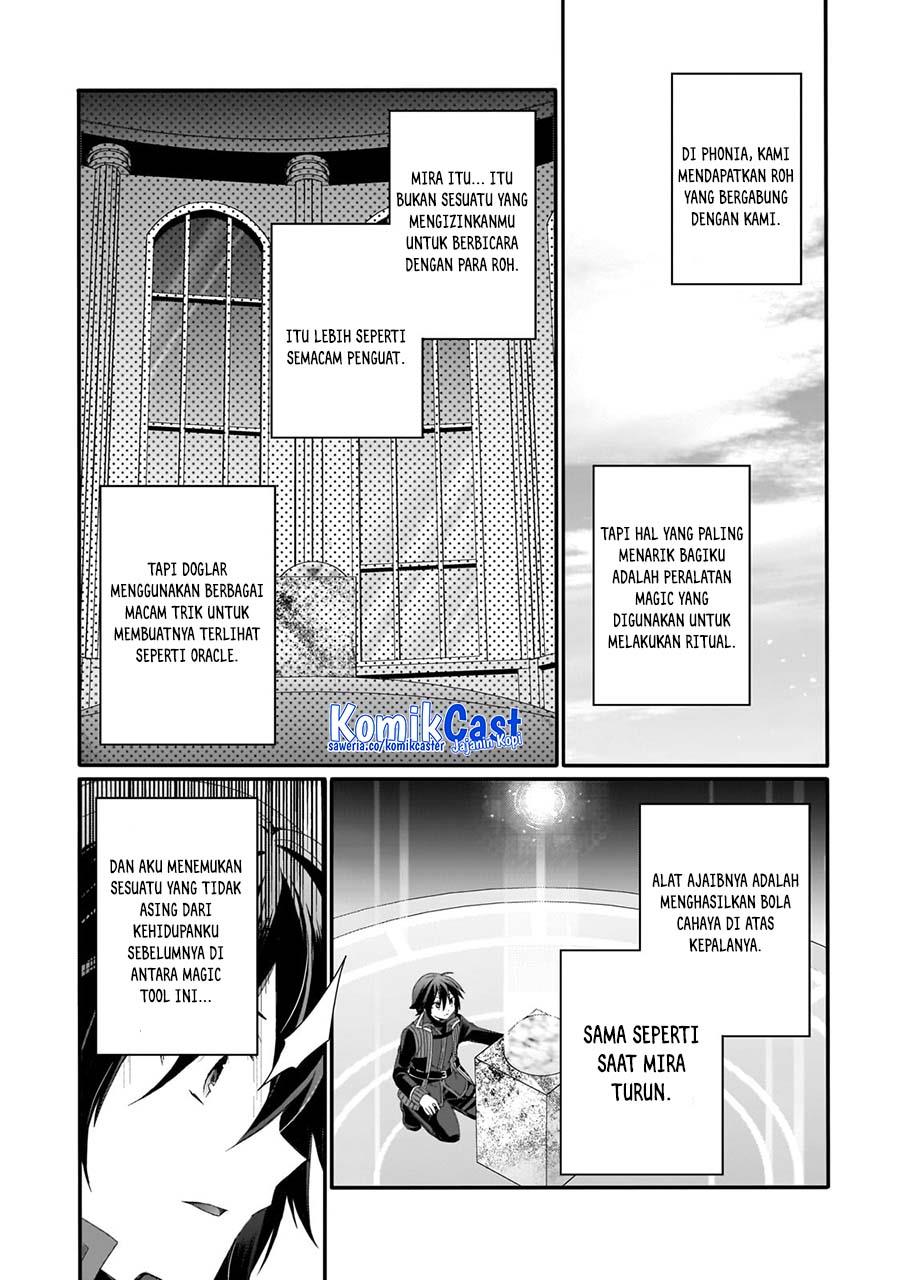 world-teacher-isekaishiki-kyouiku-agent - Chapter: 65