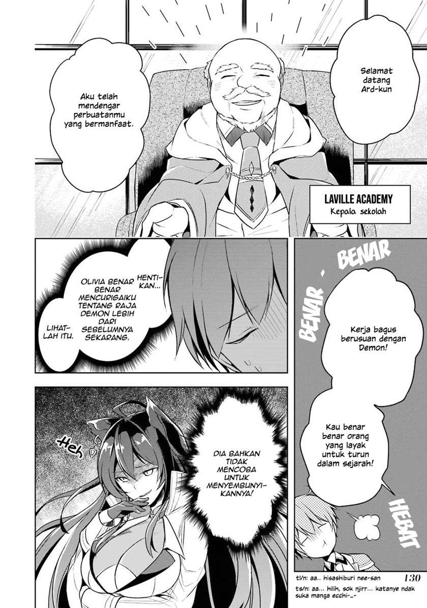 shijou-saikyou-no-daimaou-murabito-a-ni-tensei-suru - Chapter: 10