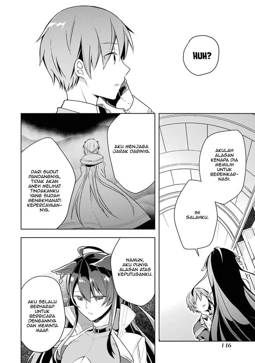 shijou-saikyou-no-daimaou-murabito-a-ni-tensei-suru - Chapter: 10