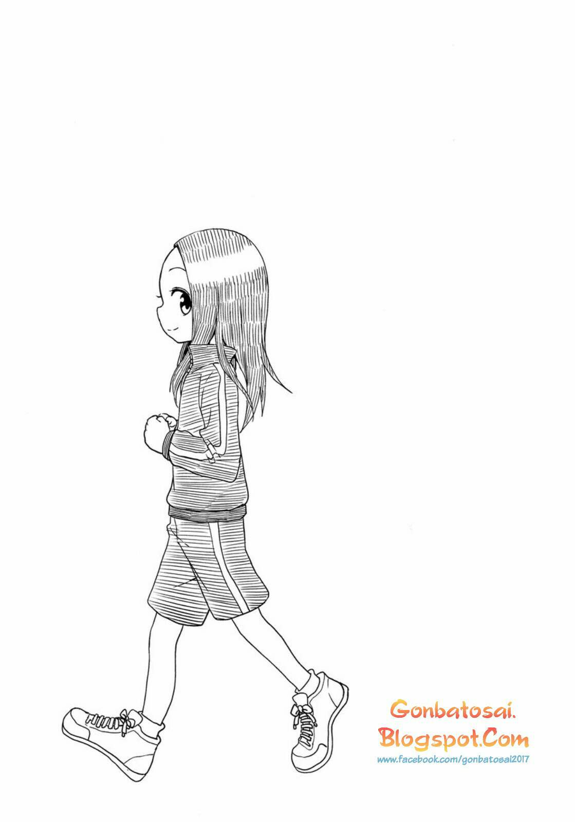 karakai-jouzu-no-takagi-san - Chapter: 47.5