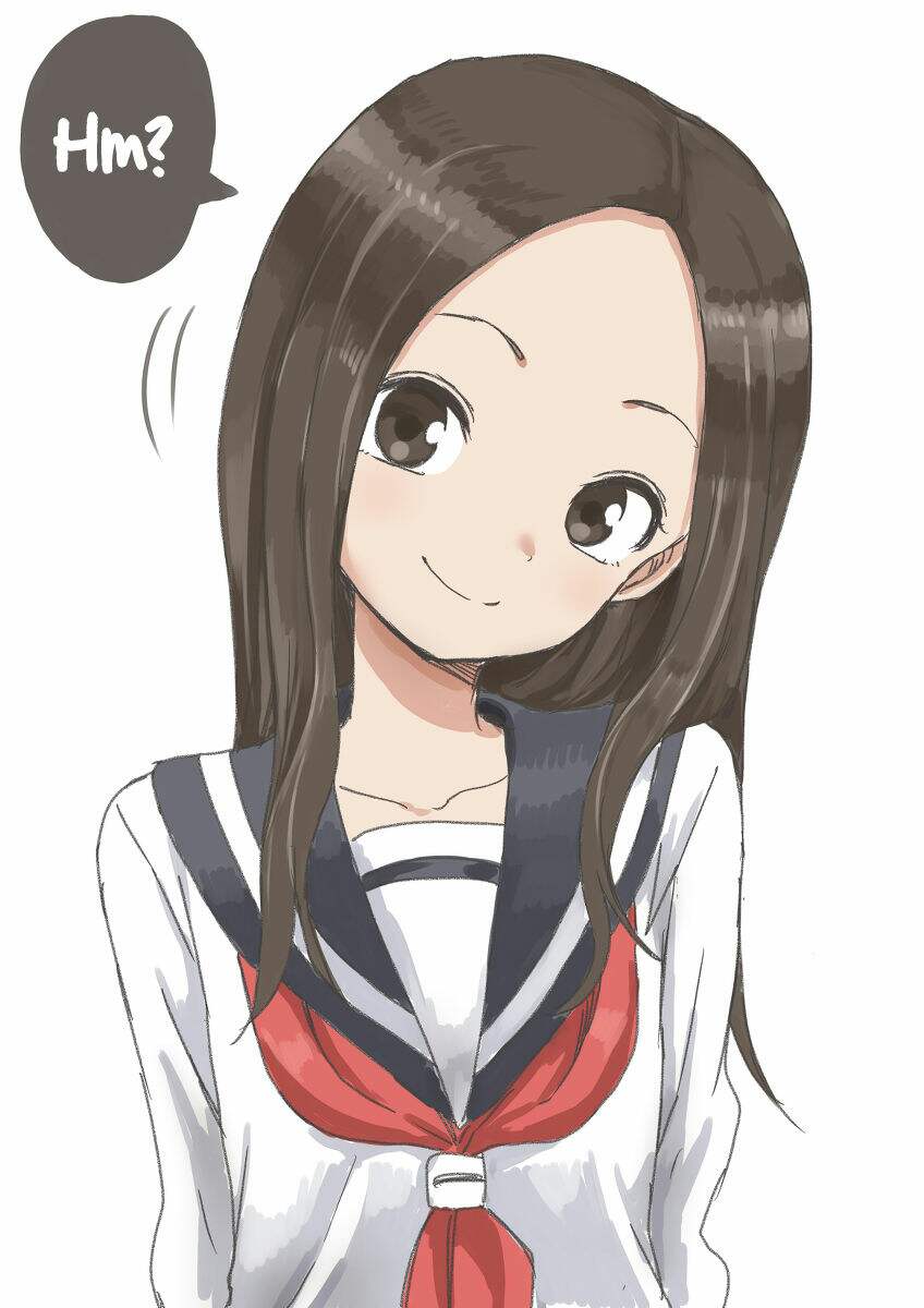 karakai-jouzu-no-takagi-san - Chapter: 47.5