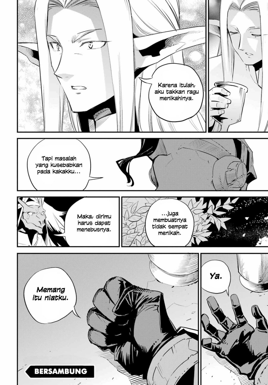 goblin-slayer - Chapter: 85