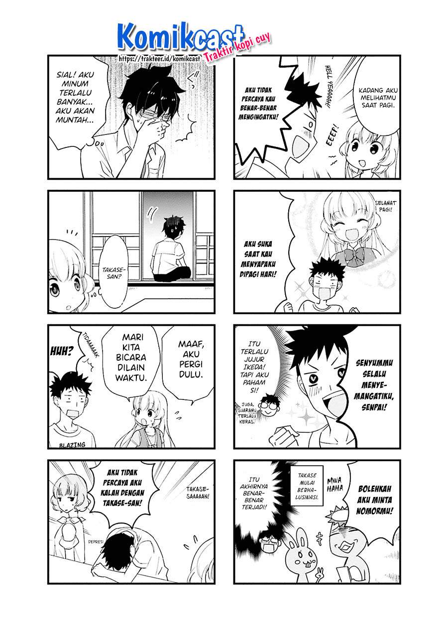 chicchai-senpai-ga-kawaisugiru - Chapter: 14