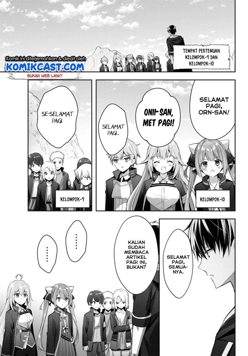 yuusha-party-o-oida-sareta-kiyou-binbou - Chapter: 6