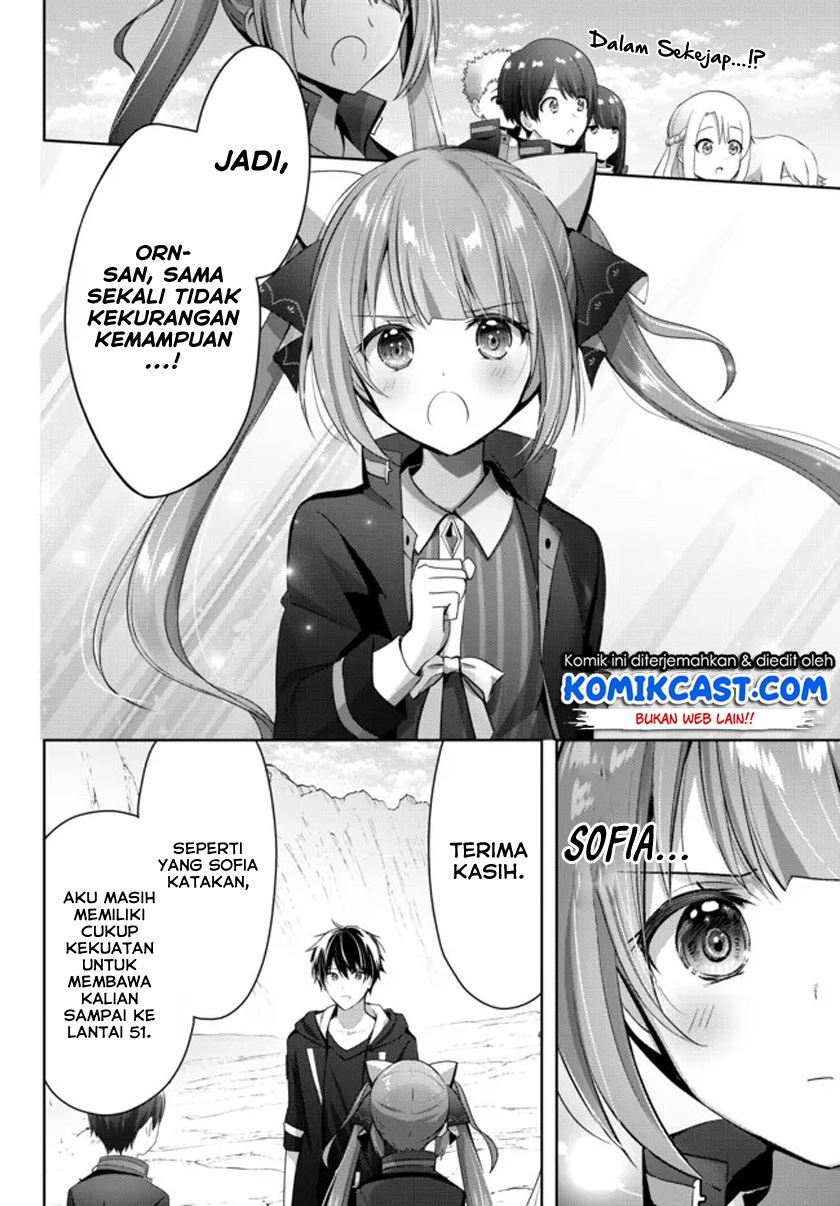 yuusha-party-o-oida-sareta-kiyou-binbou - Chapter: 6