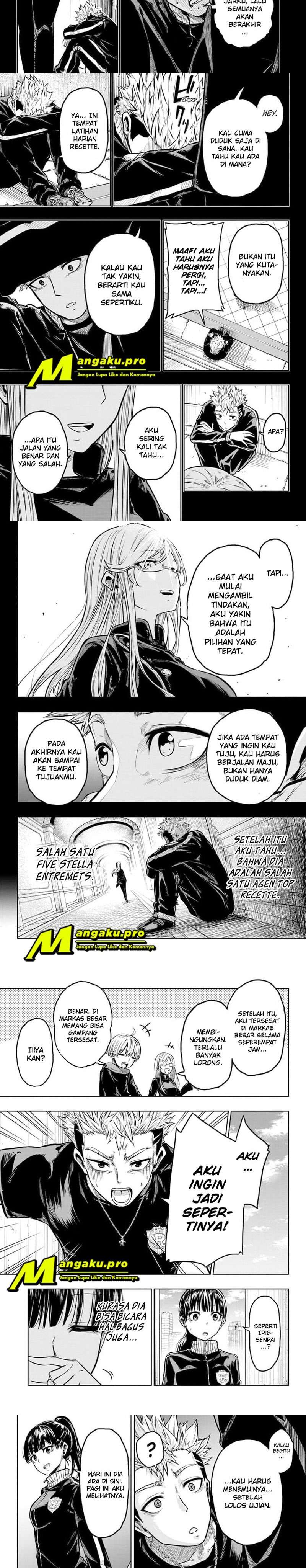 amenofuru - Chapter: 7