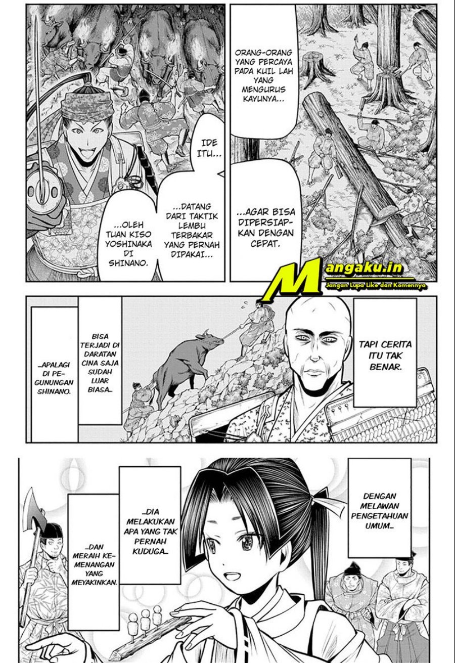 the-elusive-samurai - Chapter: 63