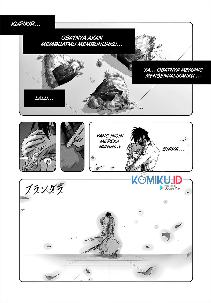plunderer - Chapter: 68
