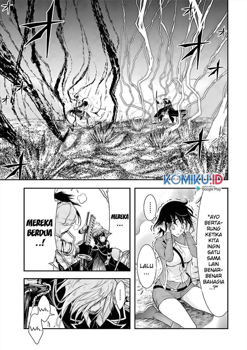 plunderer - Chapter: 68