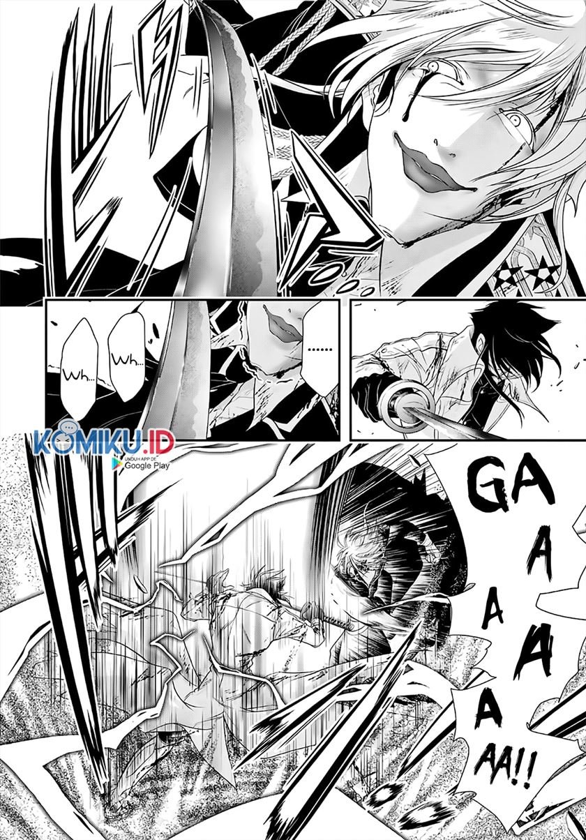 plunderer - Chapter: 68