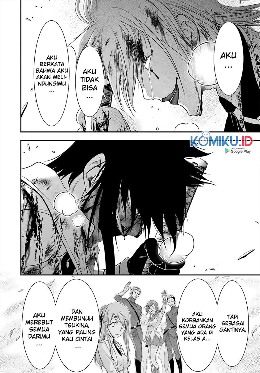 plunderer - Chapter: 68