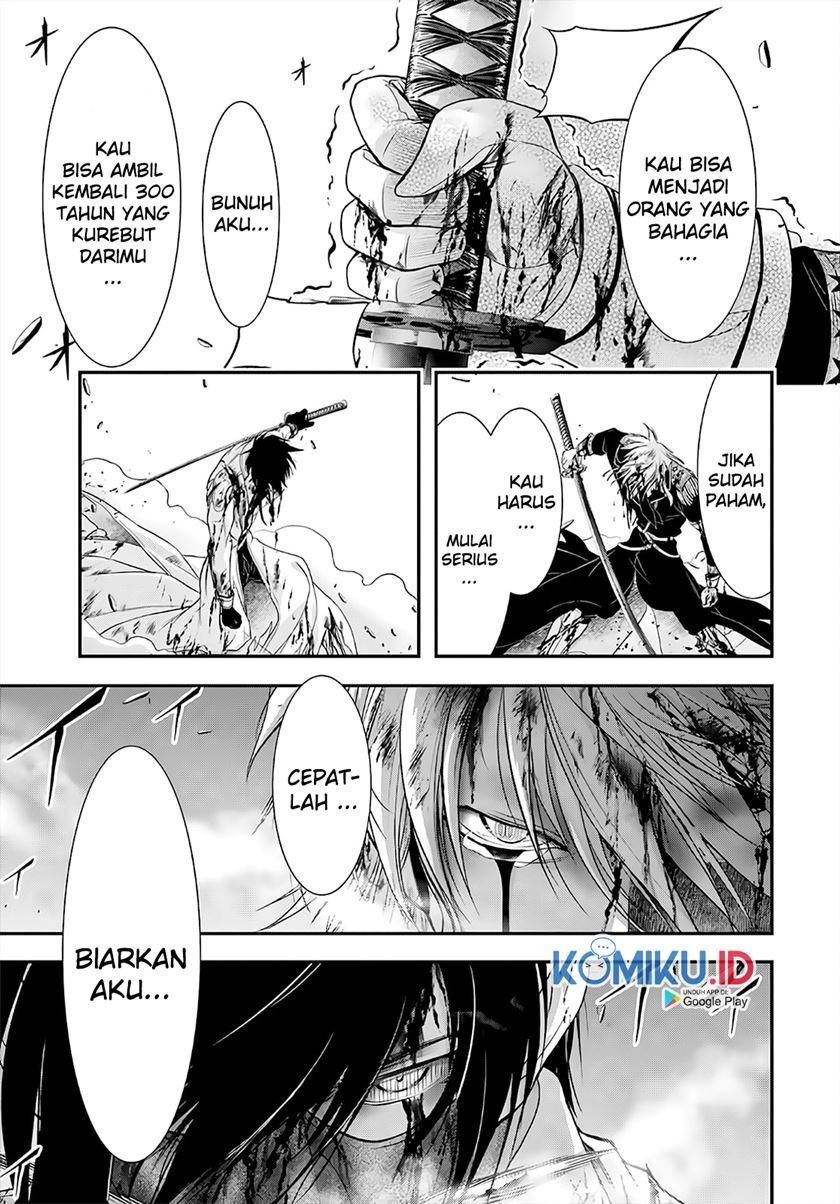 plunderer - Chapter: 68