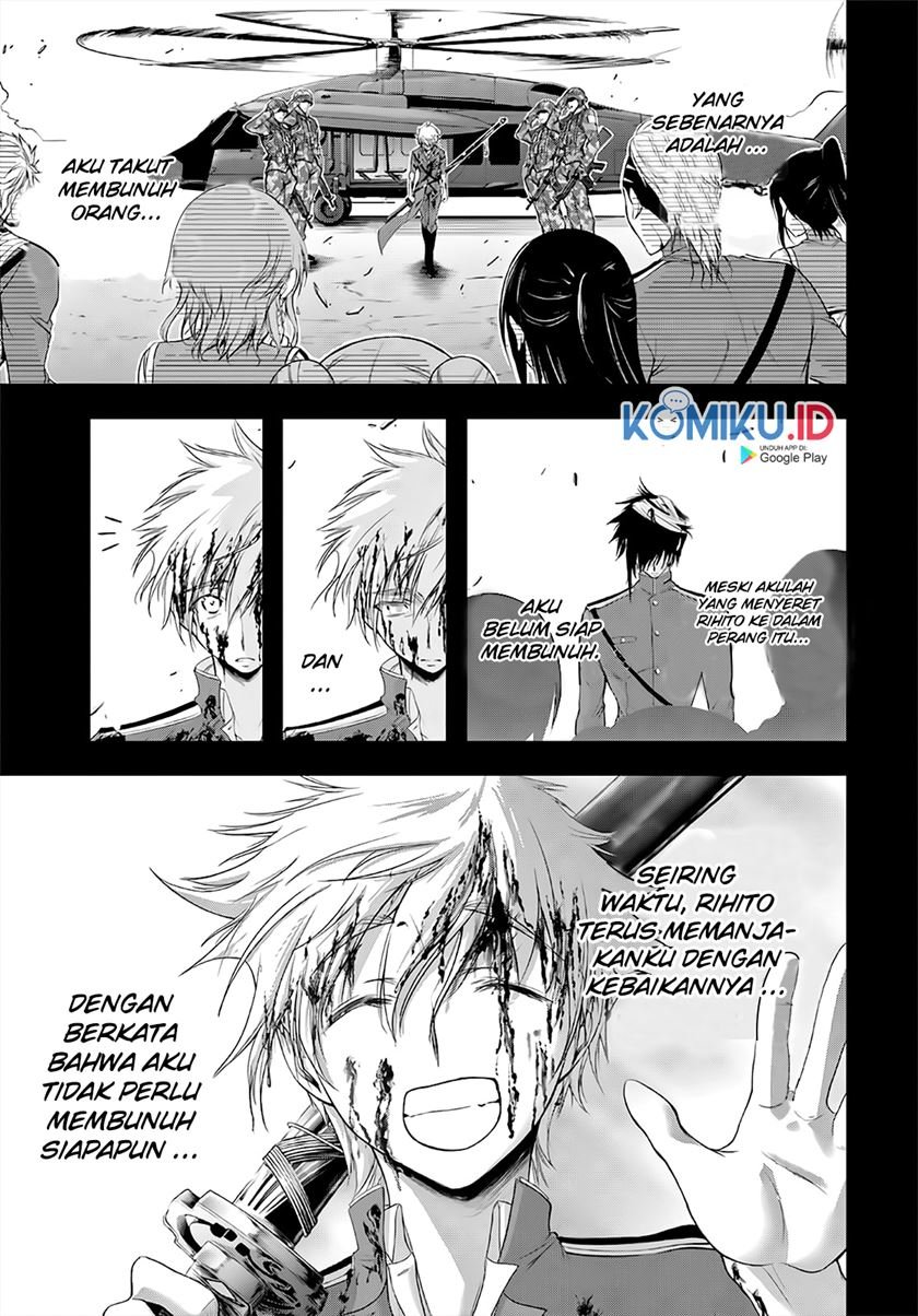plunderer - Chapter: 68