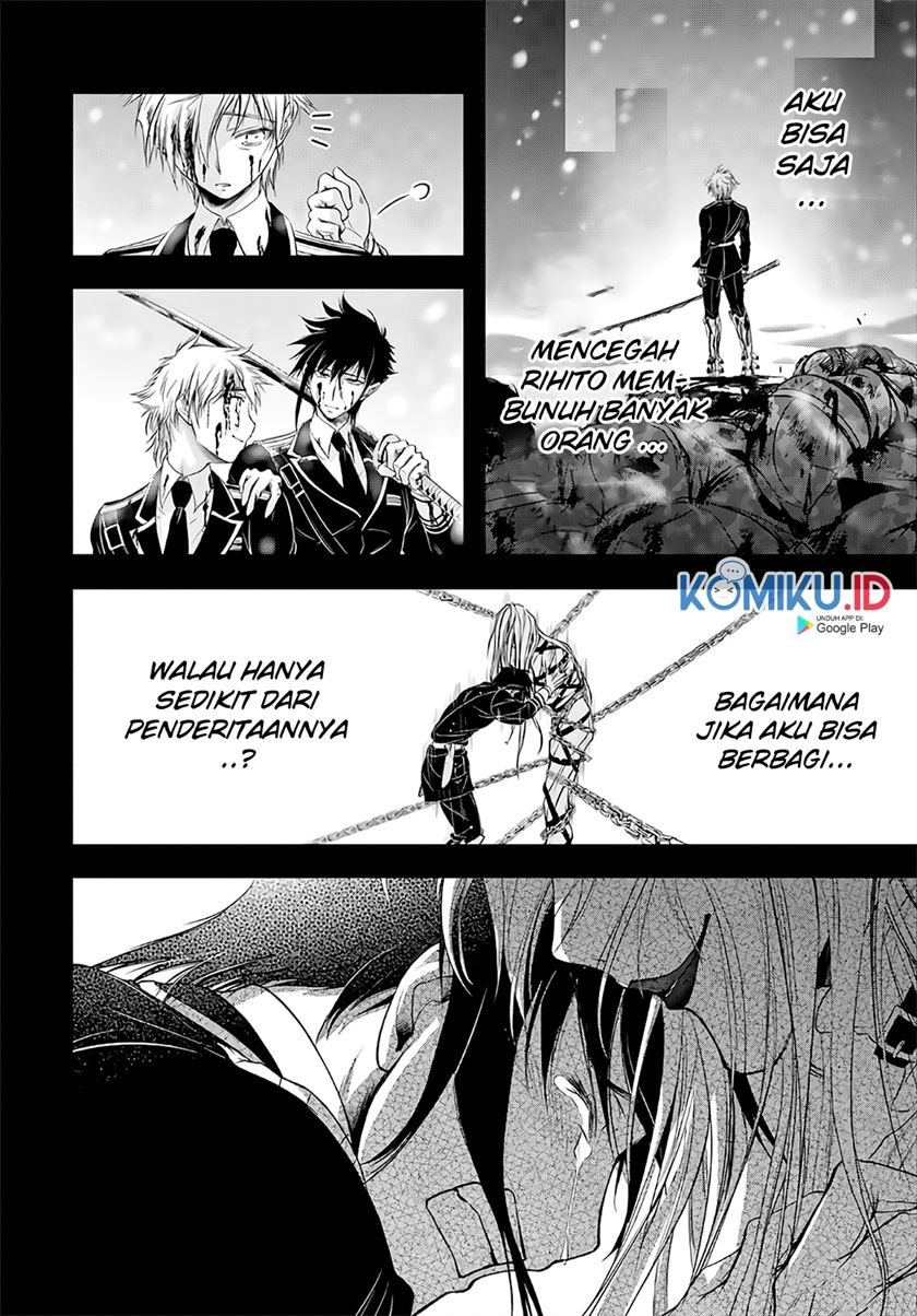 plunderer - Chapter: 68