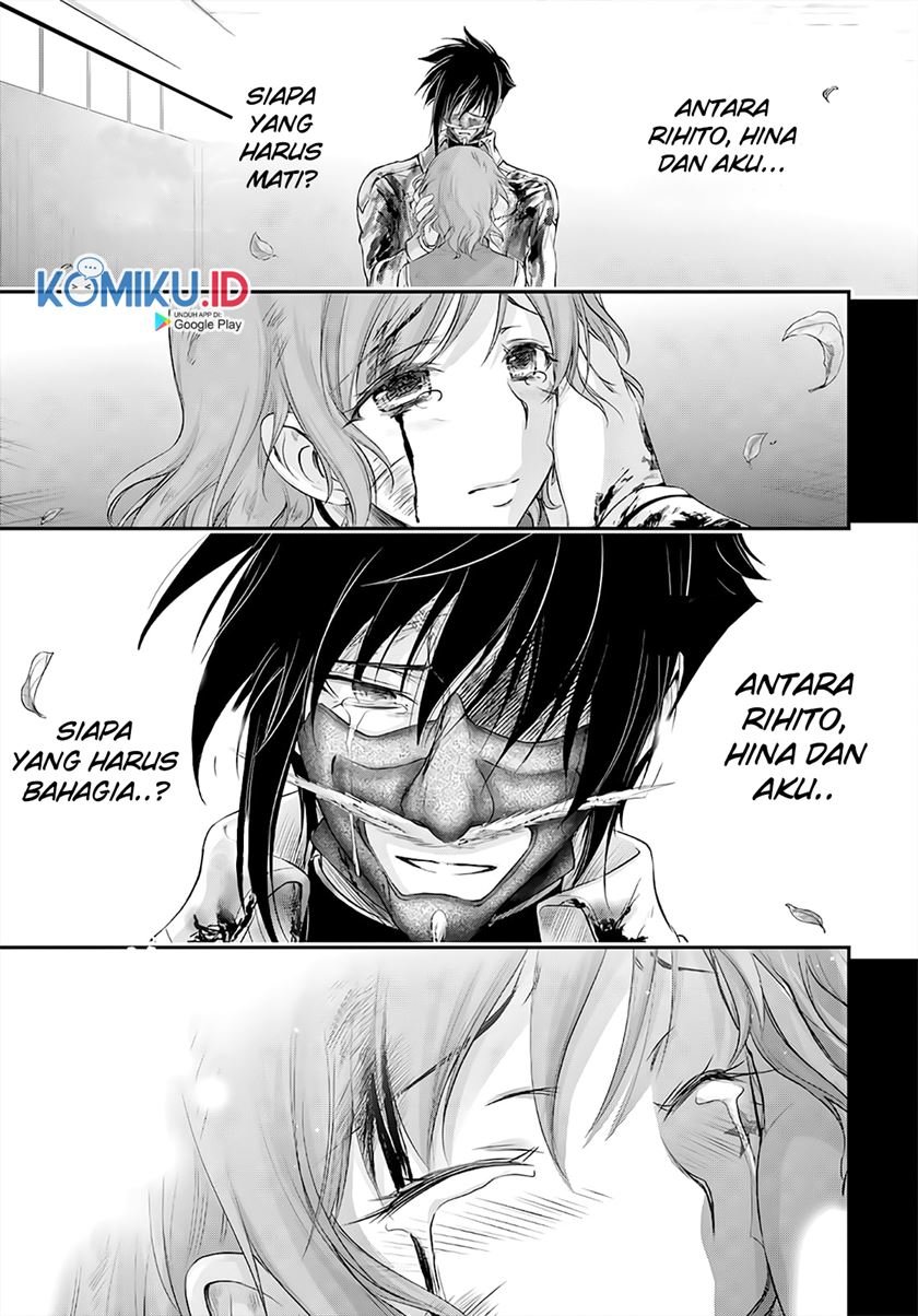 plunderer - Chapter: 68