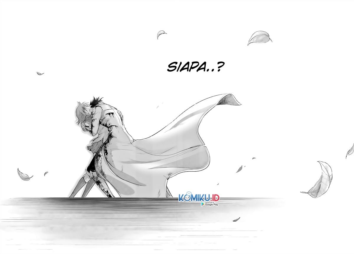 plunderer - Chapter: 68
