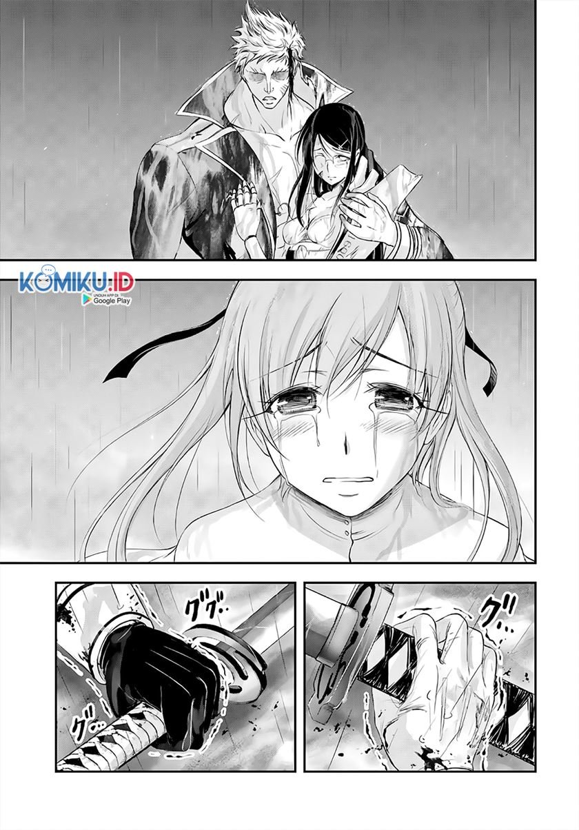plunderer - Chapter: 68