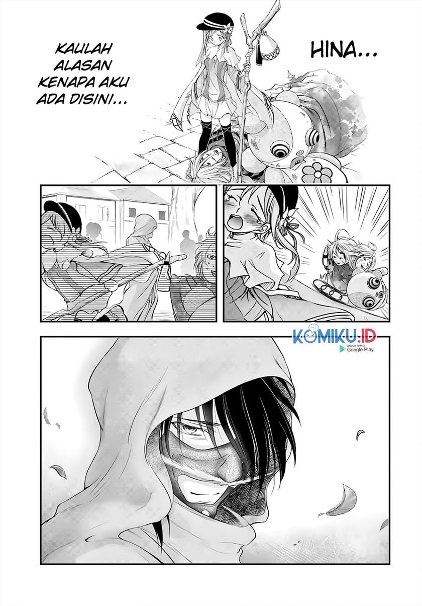 plunderer - Chapter: 68