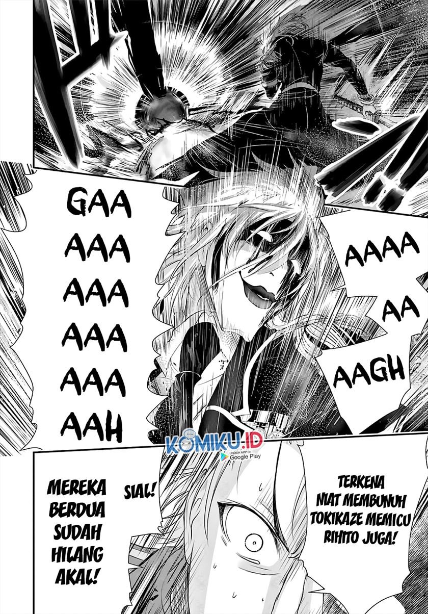 plunderer - Chapter: 68