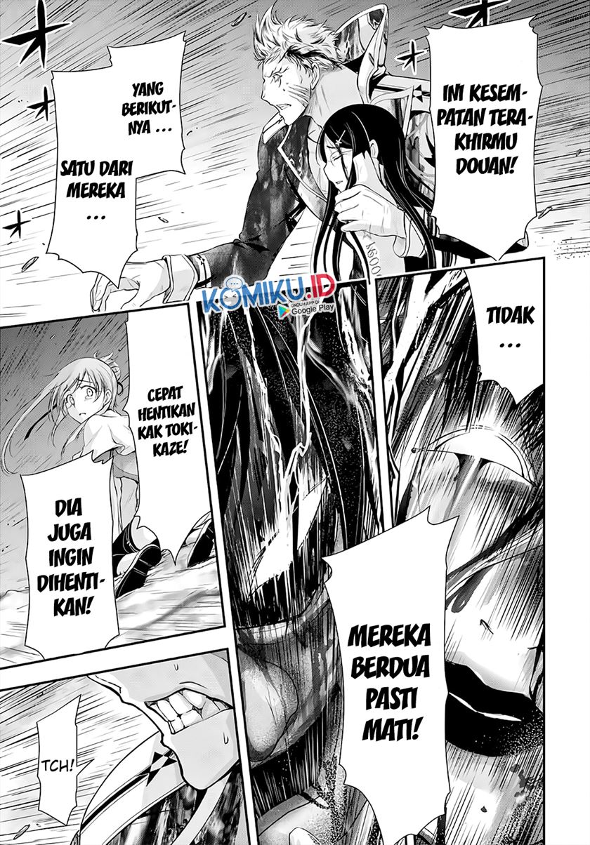 plunderer - Chapter: 68