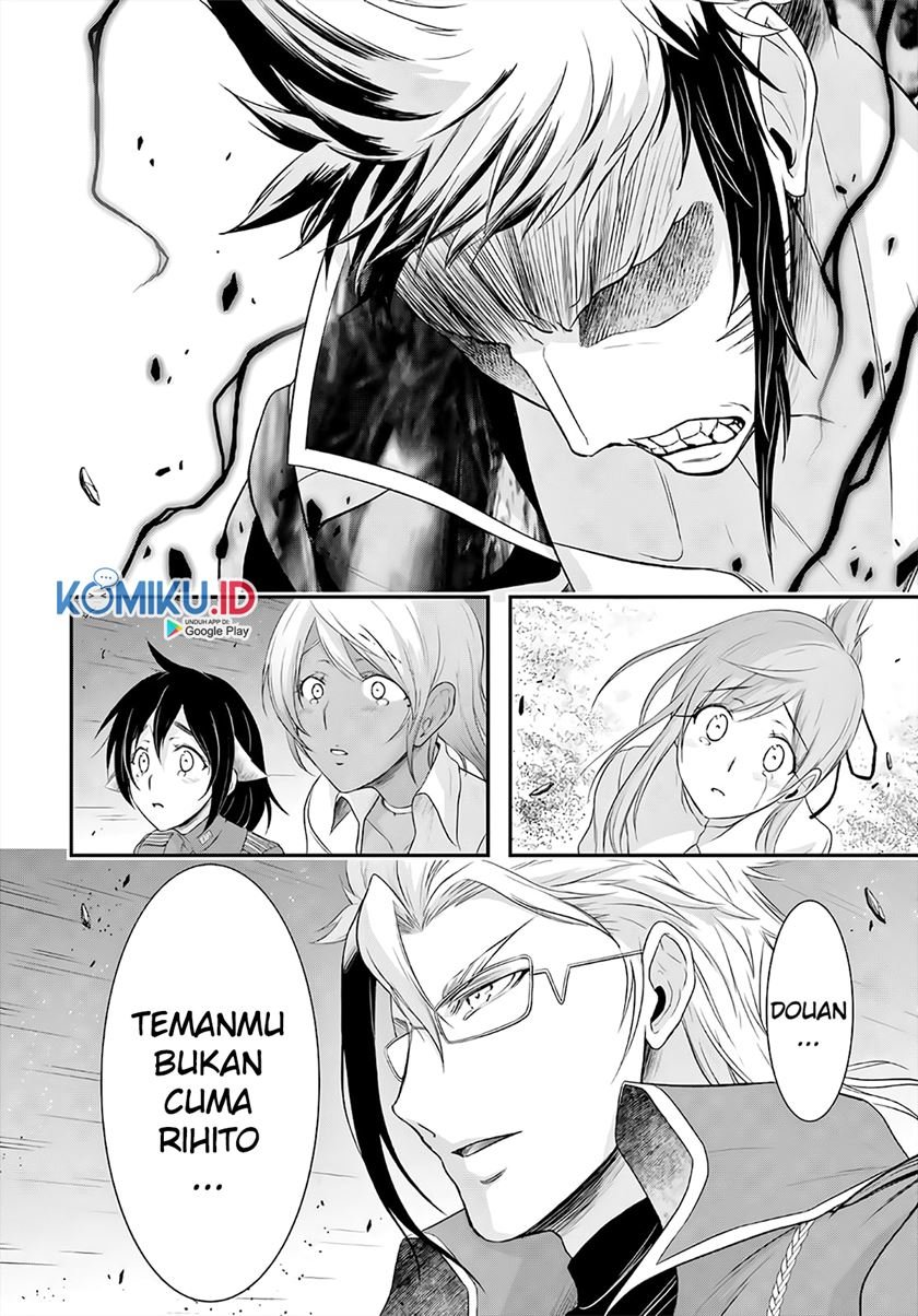plunderer - Chapter: 68