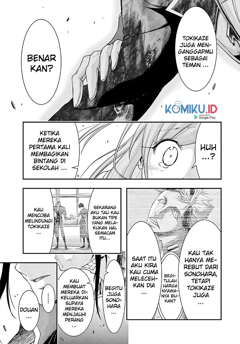 plunderer - Chapter: 68