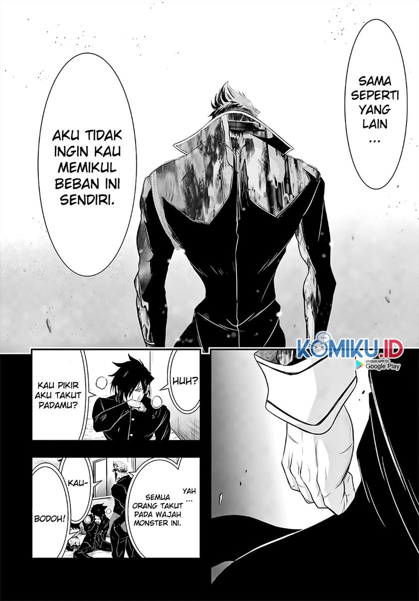 plunderer - Chapter: 68