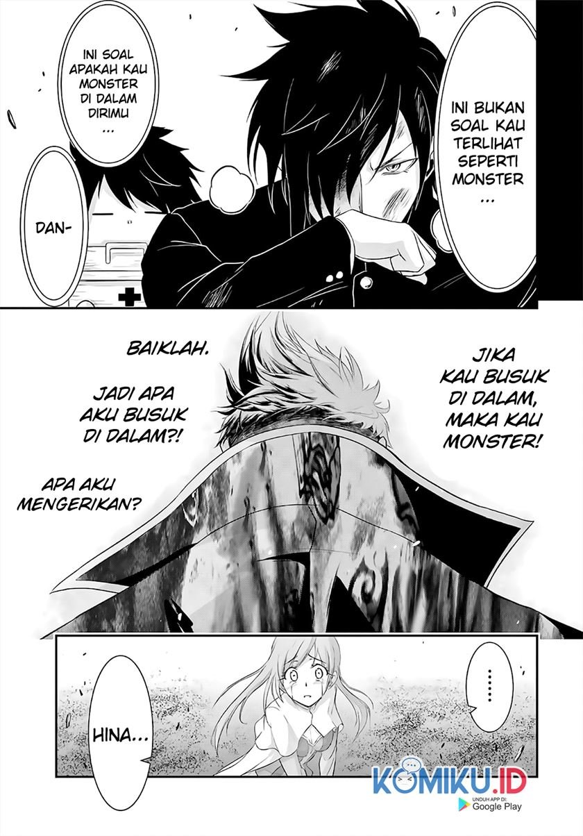 plunderer - Chapter: 68