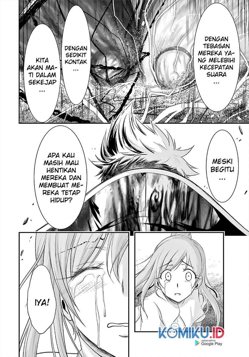 plunderer - Chapter: 68