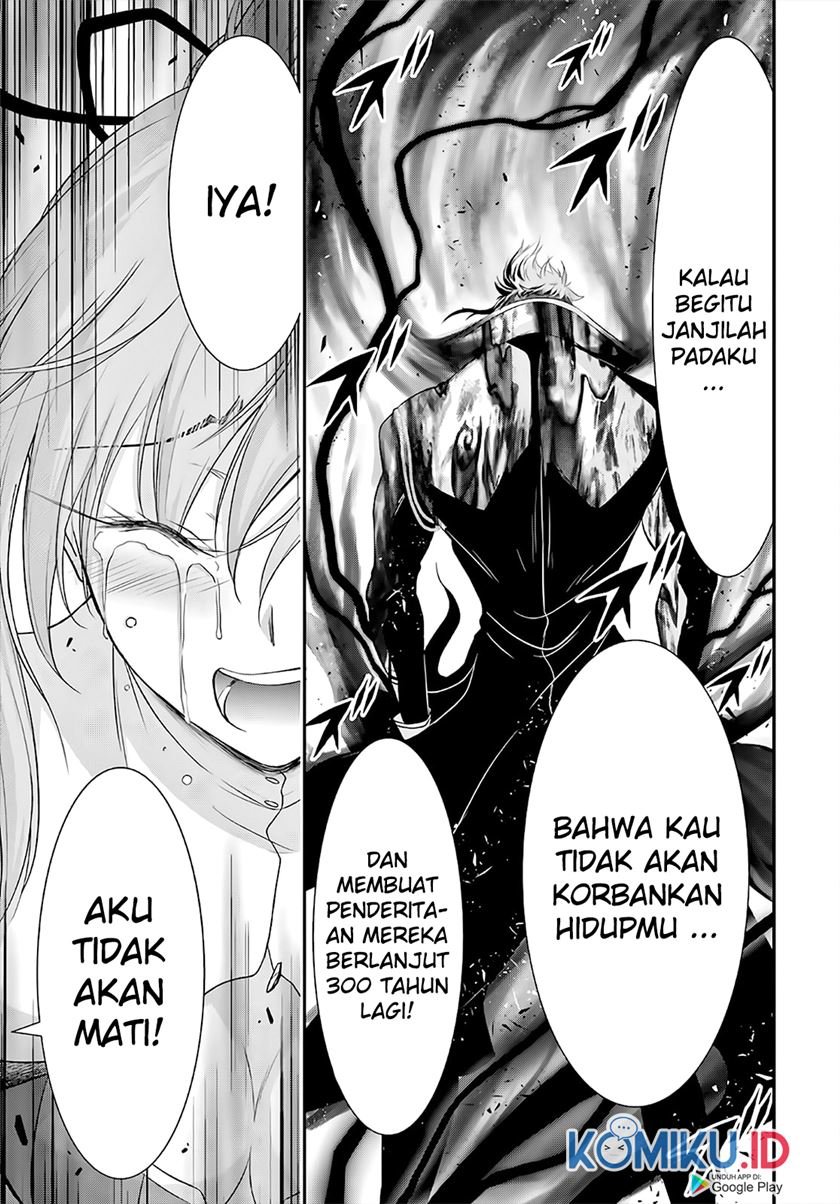 plunderer - Chapter: 68