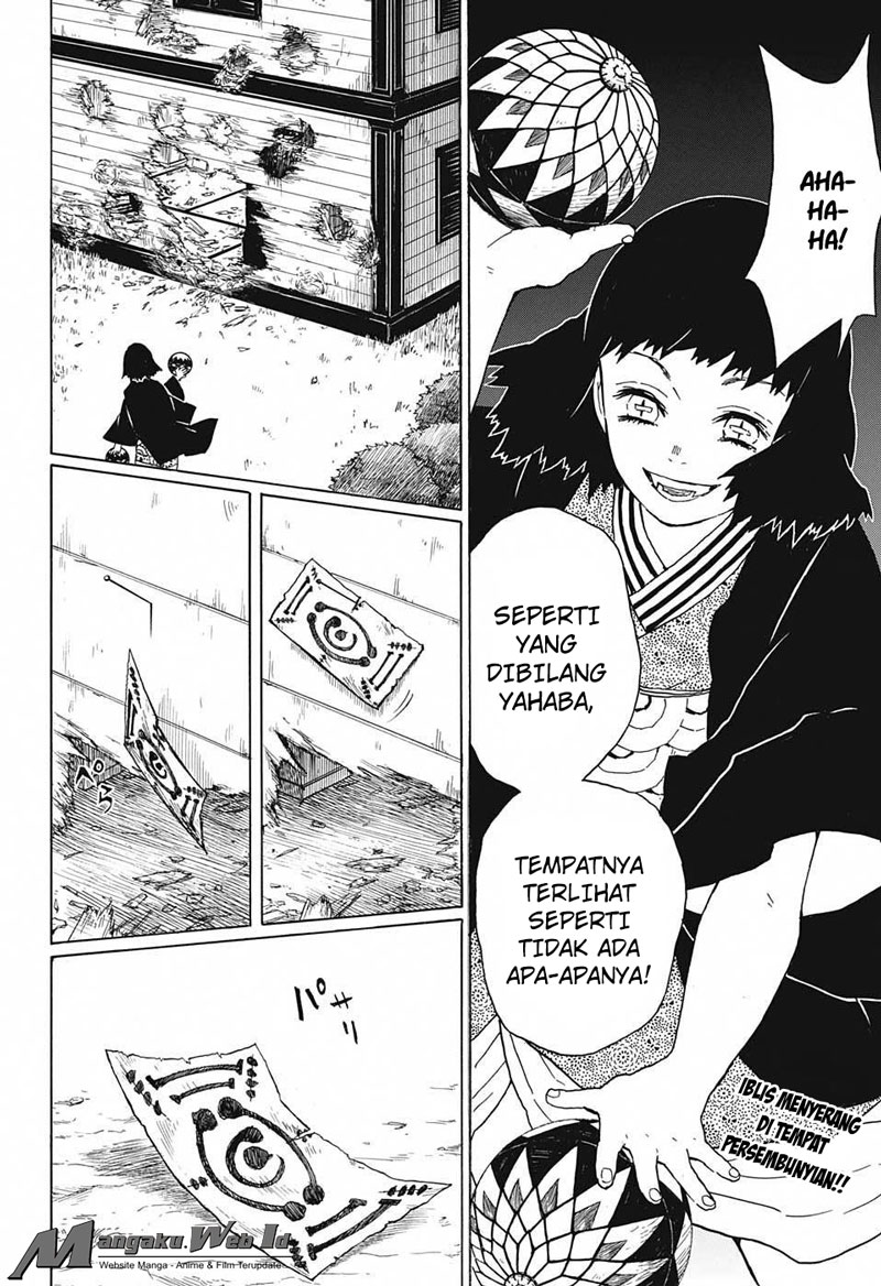 kimetsu-no-yaiba - Chapter: 16