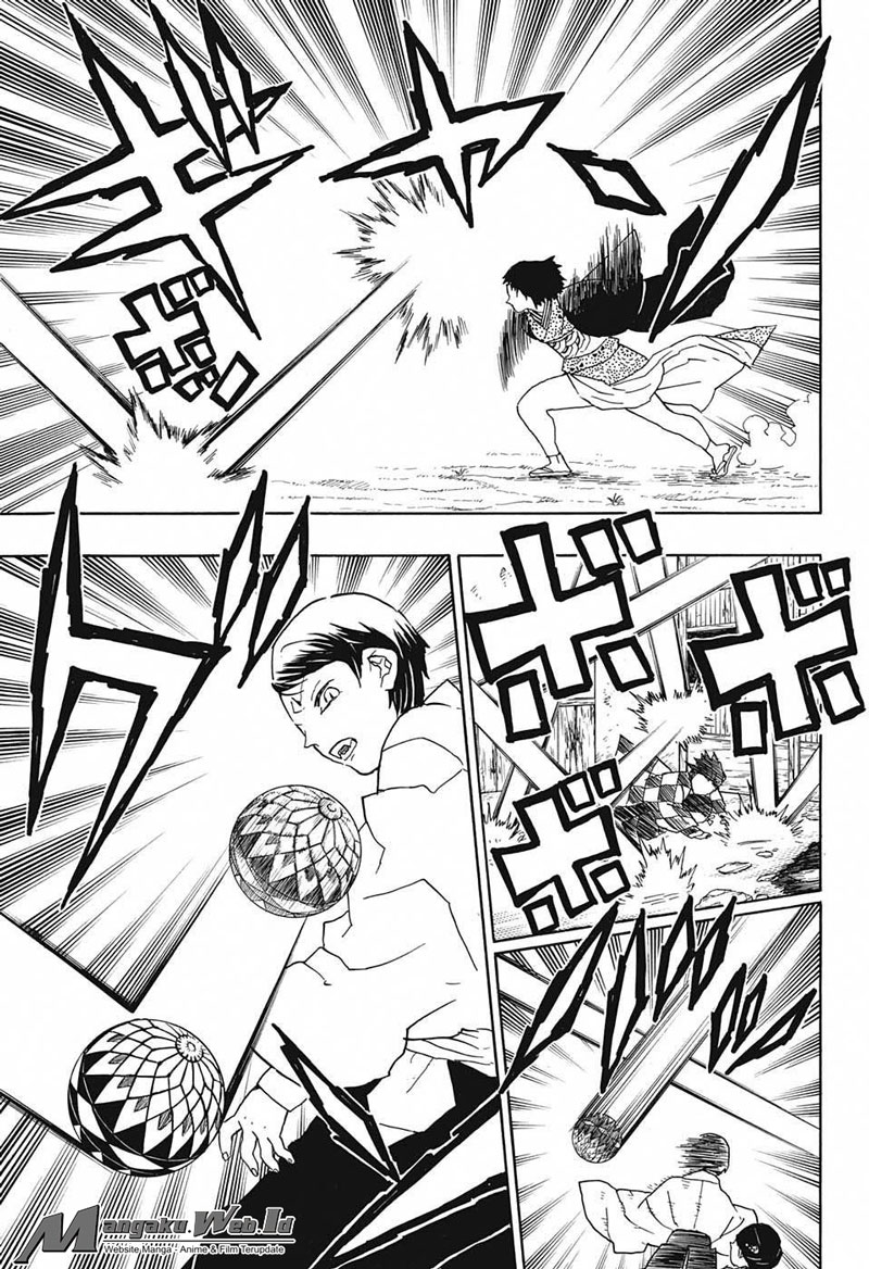 kimetsu-no-yaiba - Chapter: 16