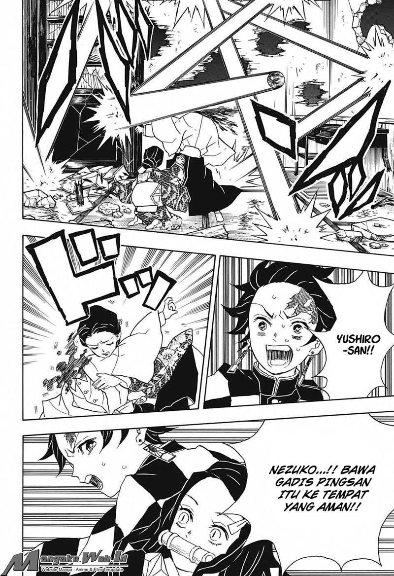 kimetsu-no-yaiba - Chapter: 16