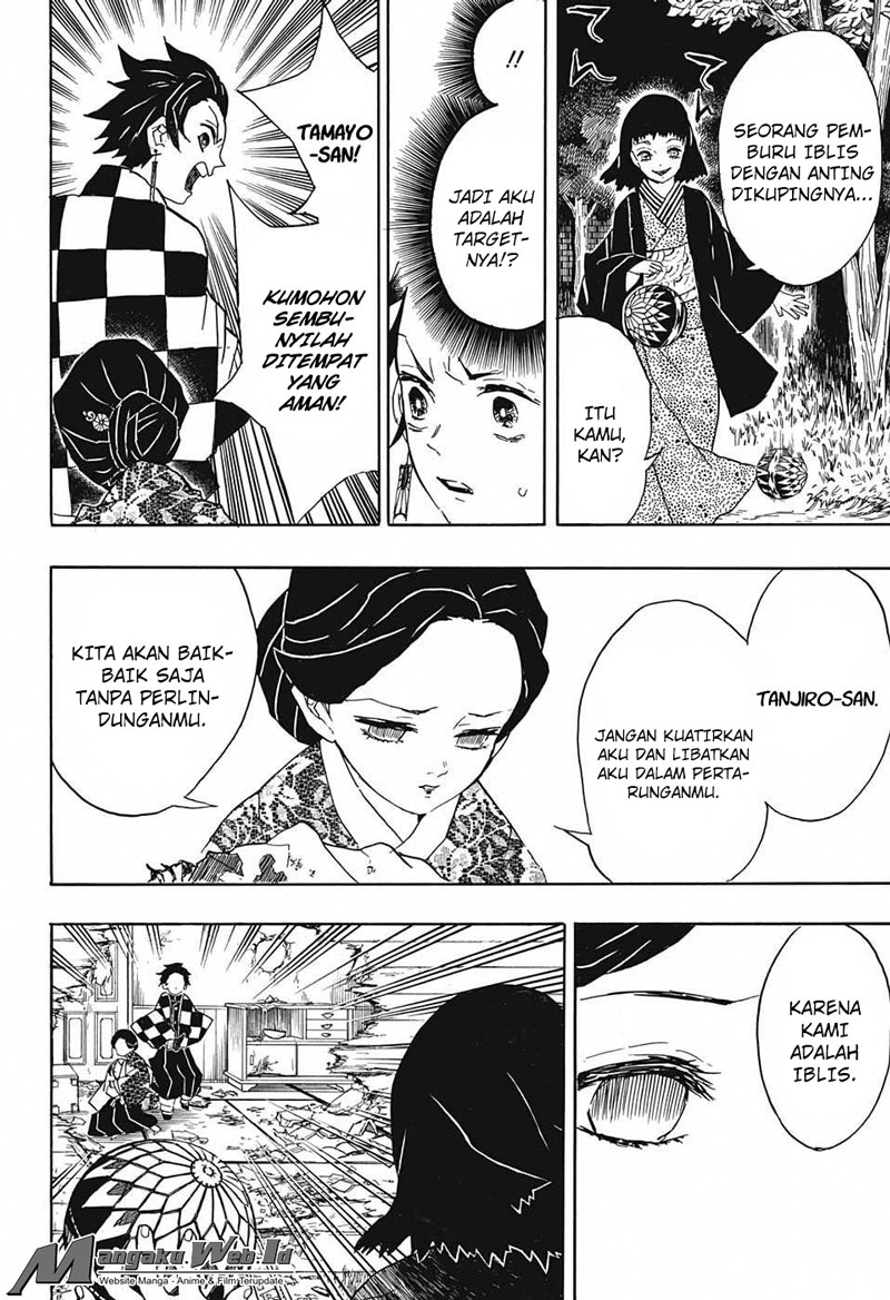 kimetsu-no-yaiba - Chapter: 16