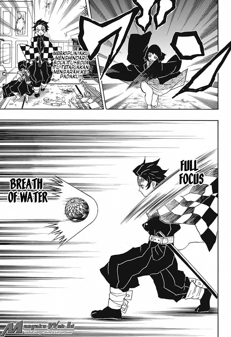 kimetsu-no-yaiba - Chapter: 16