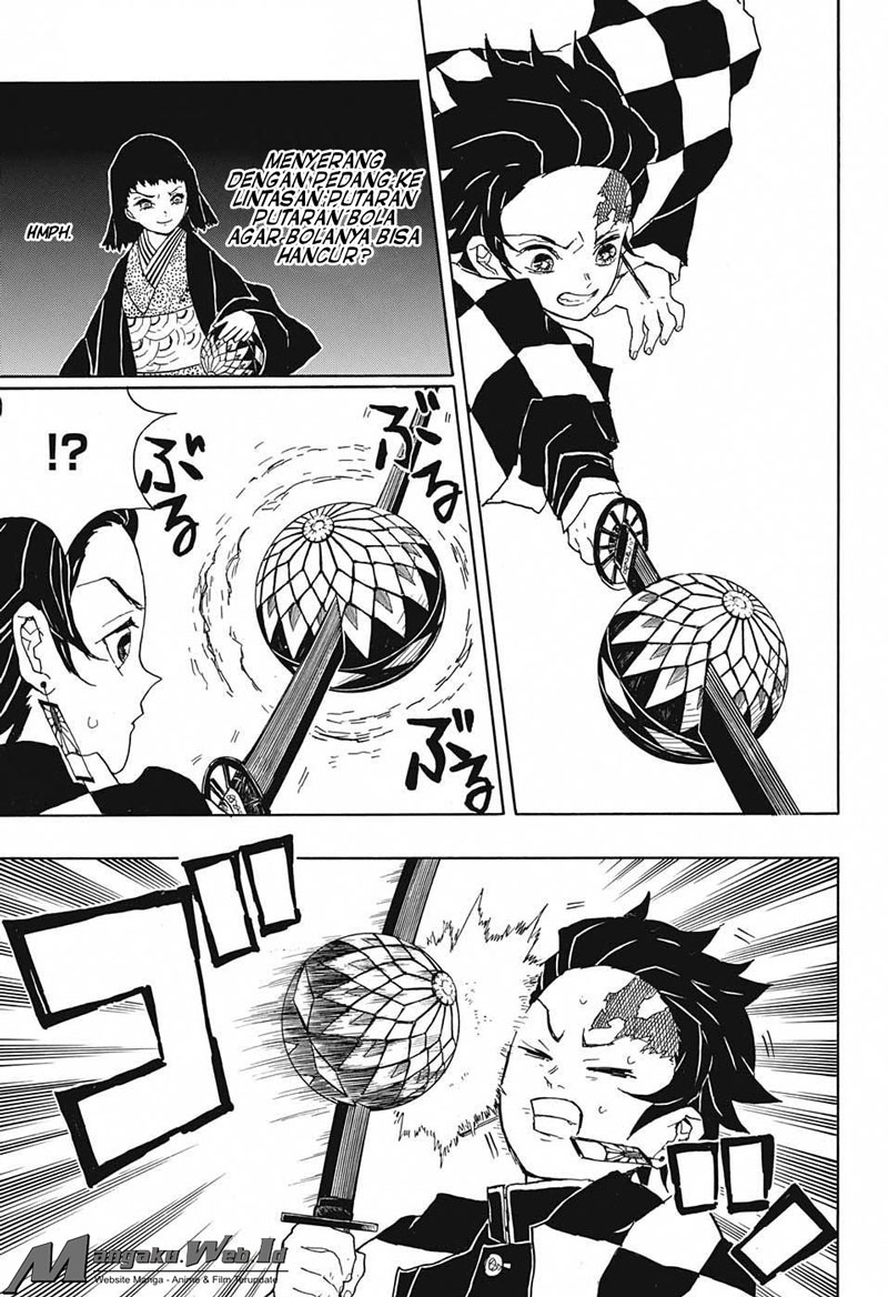 kimetsu-no-yaiba - Chapter: 16