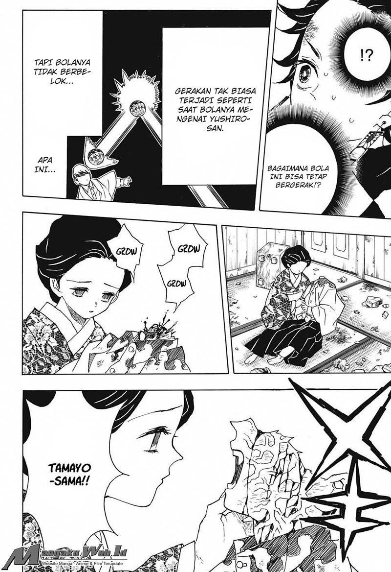 kimetsu-no-yaiba - Chapter: 16