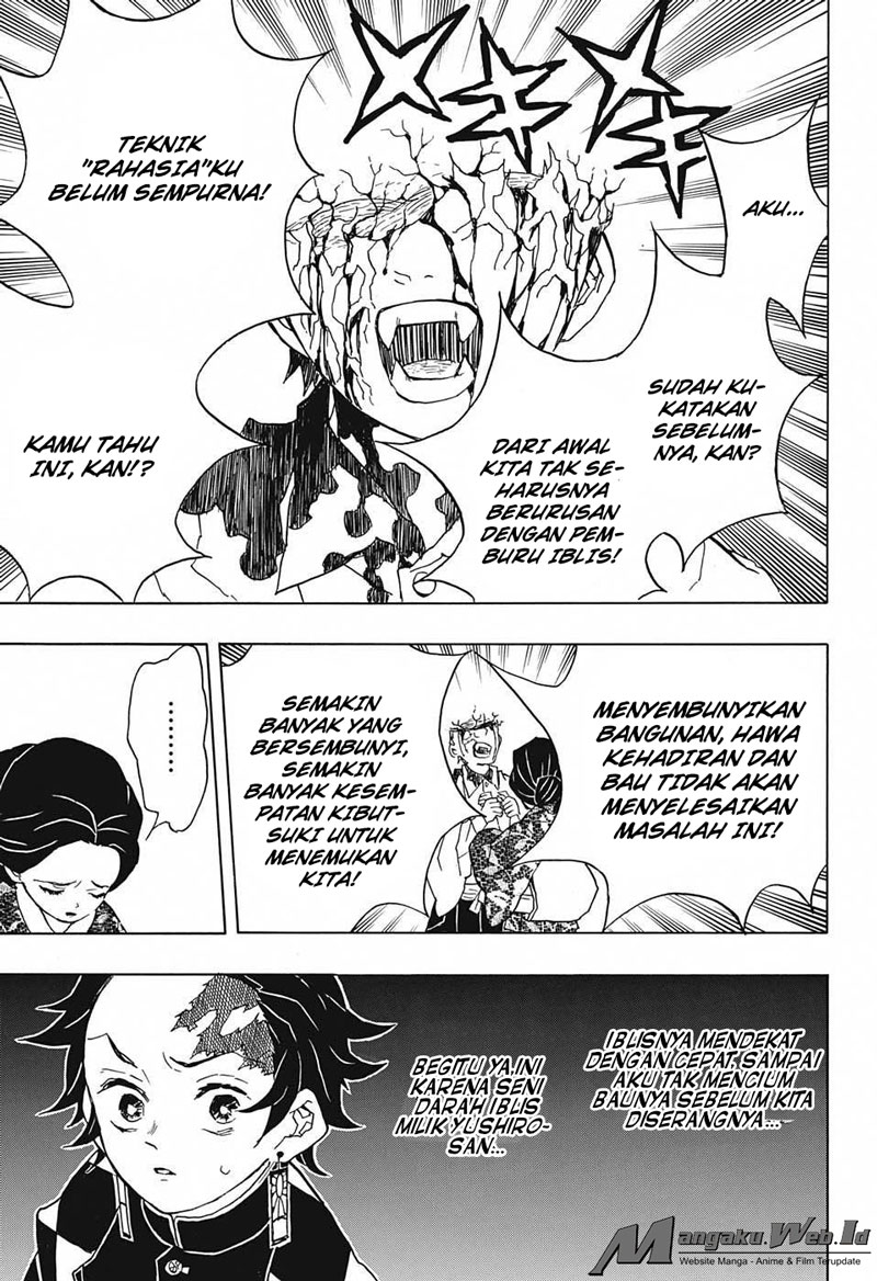 kimetsu-no-yaiba - Chapter: 16