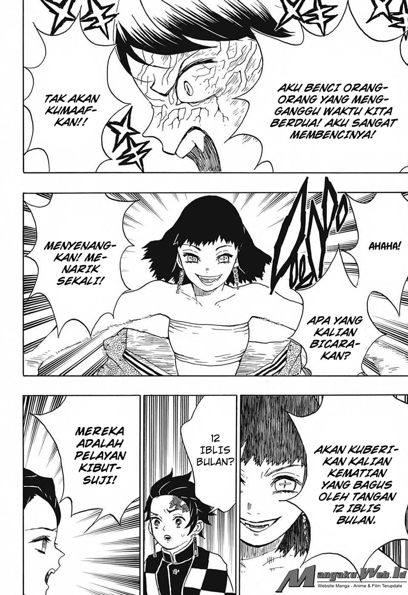 kimetsu-no-yaiba - Chapter: 16