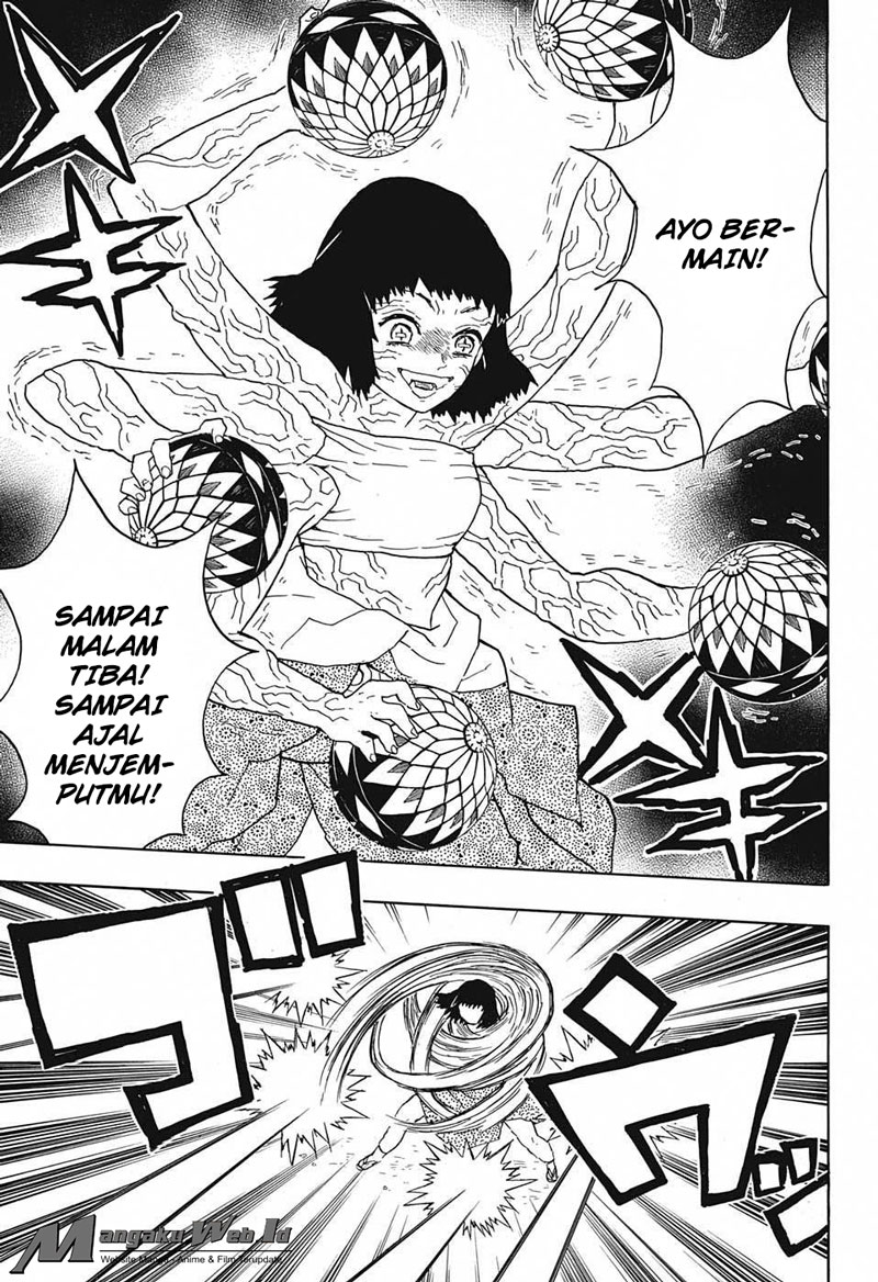 kimetsu-no-yaiba - Chapter: 16