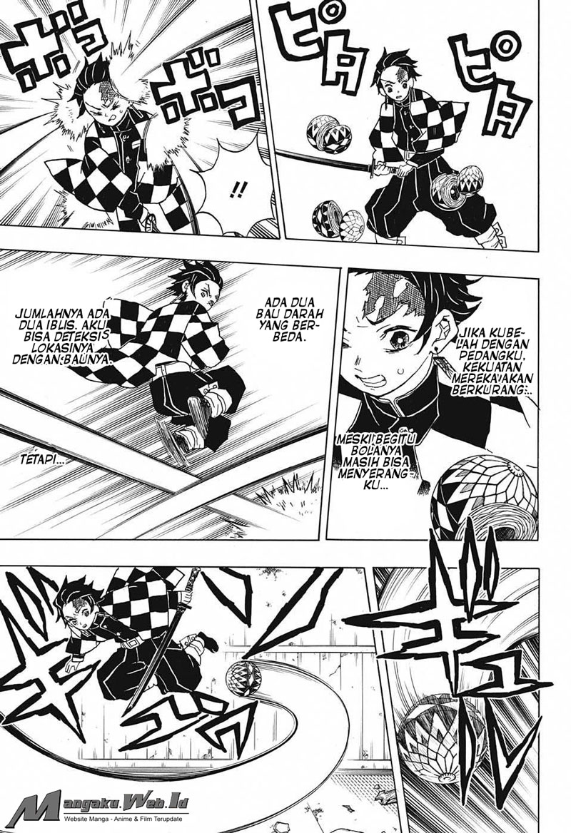 kimetsu-no-yaiba - Chapter: 16