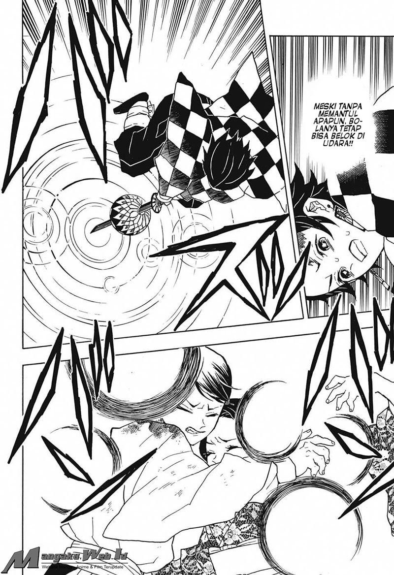 kimetsu-no-yaiba - Chapter: 16