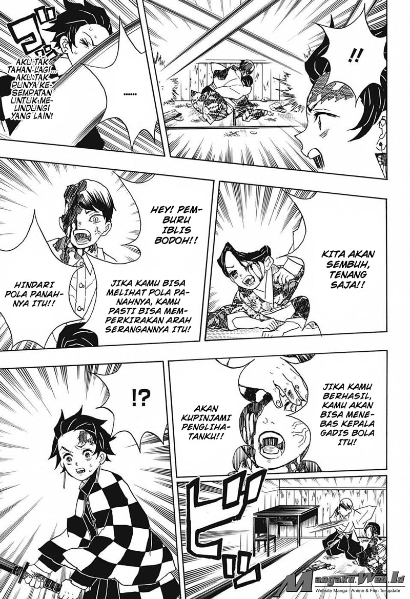 kimetsu-no-yaiba - Chapter: 16