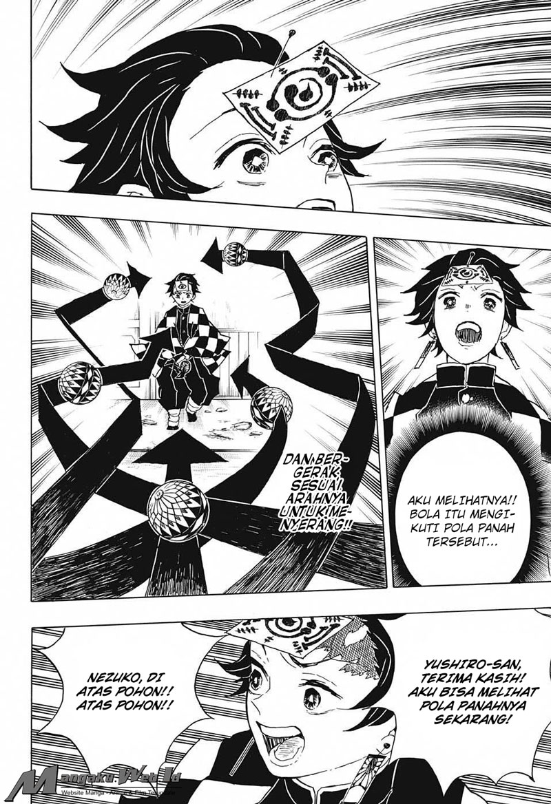 kimetsu-no-yaiba - Chapter: 16